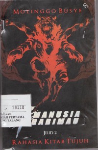 Image of 7 Manusia Harimau