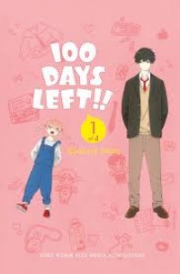 Image of 100 DAYS LEFT!! 1 OF 4