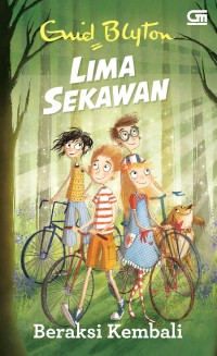 Image of LIMA SEKAWAN: 2. BERAKSI kEMBALI