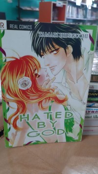Image of HATED BY GOD