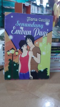 Image of SENANDUNG EMBUN PAGI
