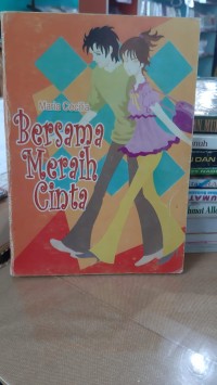Image of BERSAMA MERAIH CINTA
