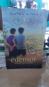 Image of EDENSOR