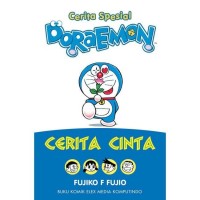 Image of CERITA SPESIAL DORAEMON 