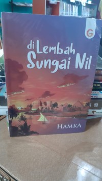 Image of DI LEMBAH SUNGAI NIL