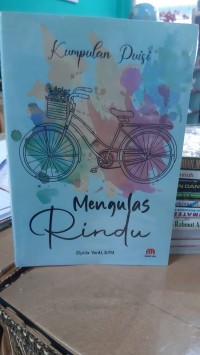 Image of MENGULAS RINDU