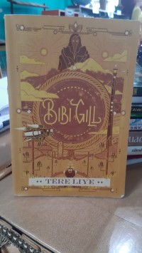 Image of BIBI GILL