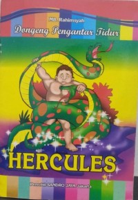 Image of HERCULES