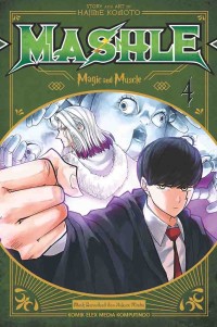 Image of MASHILE MAGIC AND MUSCLE 4