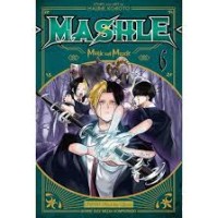 Image of MASHILE MAGIC AND MUSCLE 6