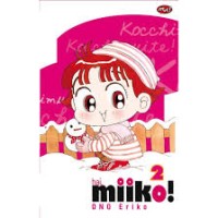 Image of HAI, MIIKO ! 2
