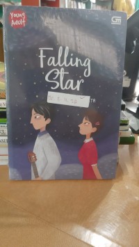 Image of FALLING STAR
