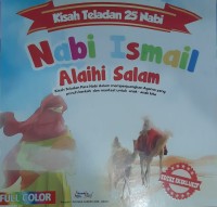 Image of NABI ISMAIL ALAIHI SALAM