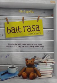 Image of BAIT RASA ROMANCE STORY