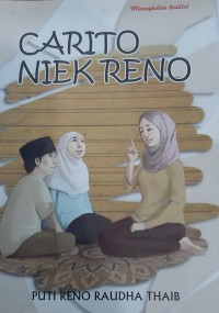 Image of CARITO NIEK RENO