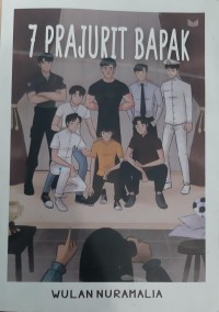 Image of 7 PRAJURIT BAPAK