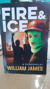 Image of FIRE & ICE