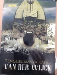 Image of TENGGELAMNYA KAPAL VAN DER WIJCK
