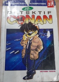 Image of DETEKTIF CONAN 37