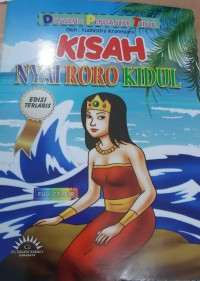 Image of KIISAH NYAI RORO KIDUL