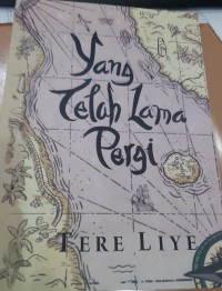 Image of YANG TELAH LAMA PERGI