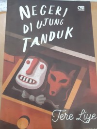 Image of NEGERI DI UJUNG TANDUK