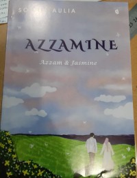 Image of AZZAMINE : AZZAM & JASMINE