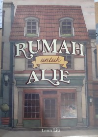 Image of RUMAH UNTUK ALIE
