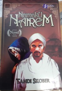 Image of NAMAKU NAIREM