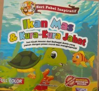 Image of IKAN MAS & KURA - KURA  JAHAT