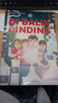 Image of DI BALIK DINDING