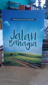 Image of JALAN BAHAGIA
