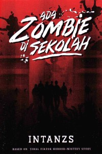 Image of ADA ZOMBI DI SEKOLAH