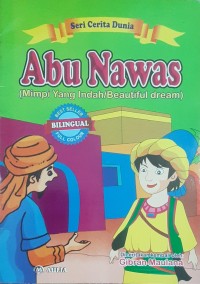 Image of ABU NAWAS ( mimpi yang indah )