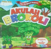 Image of AKULAH BROKOLI