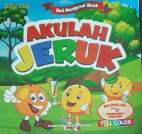 Image of AKULAH JERUK