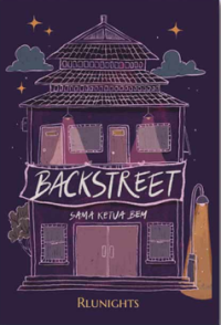 Image of BACKSTREET SAMA KETUA BEM