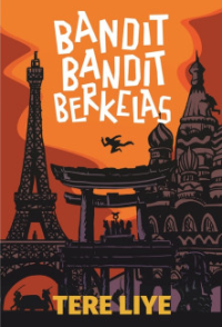 Image of BANDIT - BANDIT BERKELAS