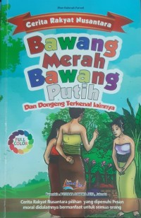 Image of Bawang Merah & Bawang Putih