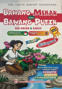 Image of Bawang Putih dan Bawang Merah