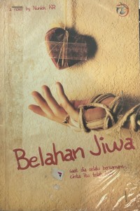 Image of Belahan Jiwa