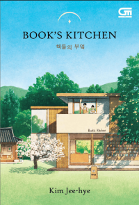 Image of Book's Kitchen