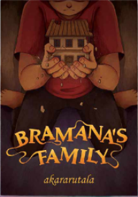 Image of BRAMANA'S FAMILY