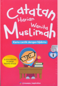 Image of CATATAN HARIAN WANITA MUSLIMAH