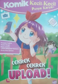 Image of CEKREK-CEKREK UPLOAD!
