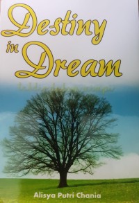 Image of DESTINY IN DREAM TAKDIR DALAM MIMPI