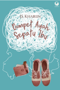 Image of DOMPET AYAH SEPATU IBU
