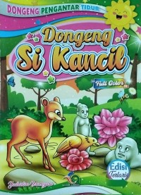 Image of DONGENG SI KANCIL