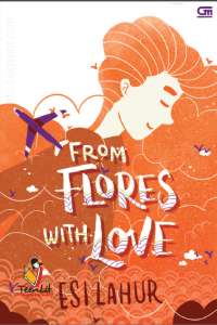Image of From Flores With Love