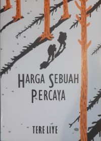 Image of HARGA SEBUAH PERCAYA